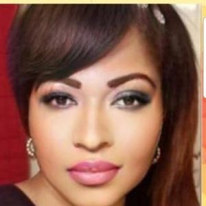 Meet your Posher, Carolene